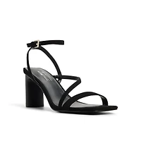Laneyy Noir Femmes Soirée | Boutique Spring Canada