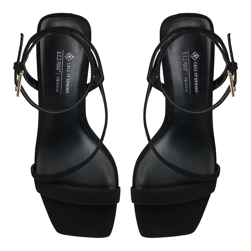 Laneyy Black Women's Special Occasion