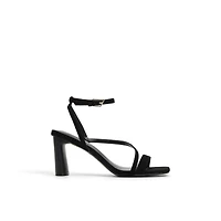 Laneyy Noir Femmes Soirée | Boutique Spring Canada