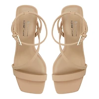 Laneyy Beige Women's Special Occasion