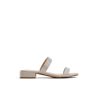 Leaah Oss Femmes Talons moyens | Boutique Spring Canada