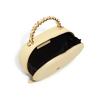 Leaha Jaune Clair Femmes Sacs avec poignées | Boutique Spring Canada