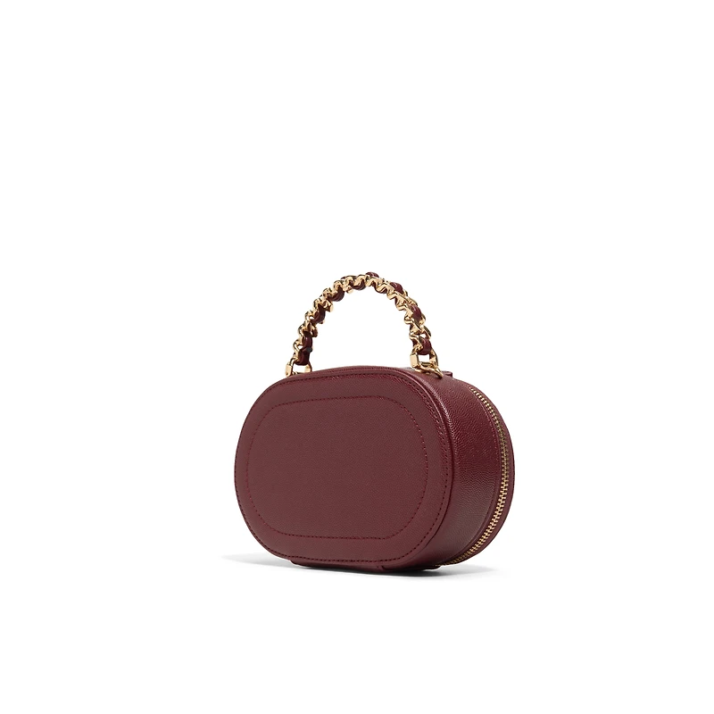 Leahaa Bordo Women's Influencer Picks