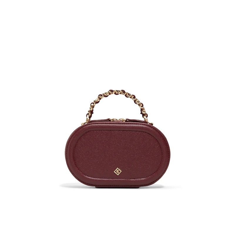 Leahaa Bordo Women's Influencer Picks