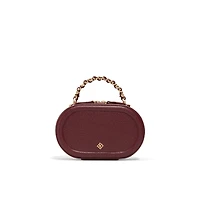 Leahaa Bordo Women's Influencer Picks