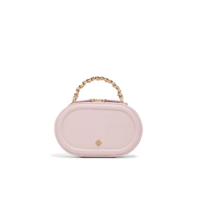 Leahaa Light Pink Women's Influencer Picks