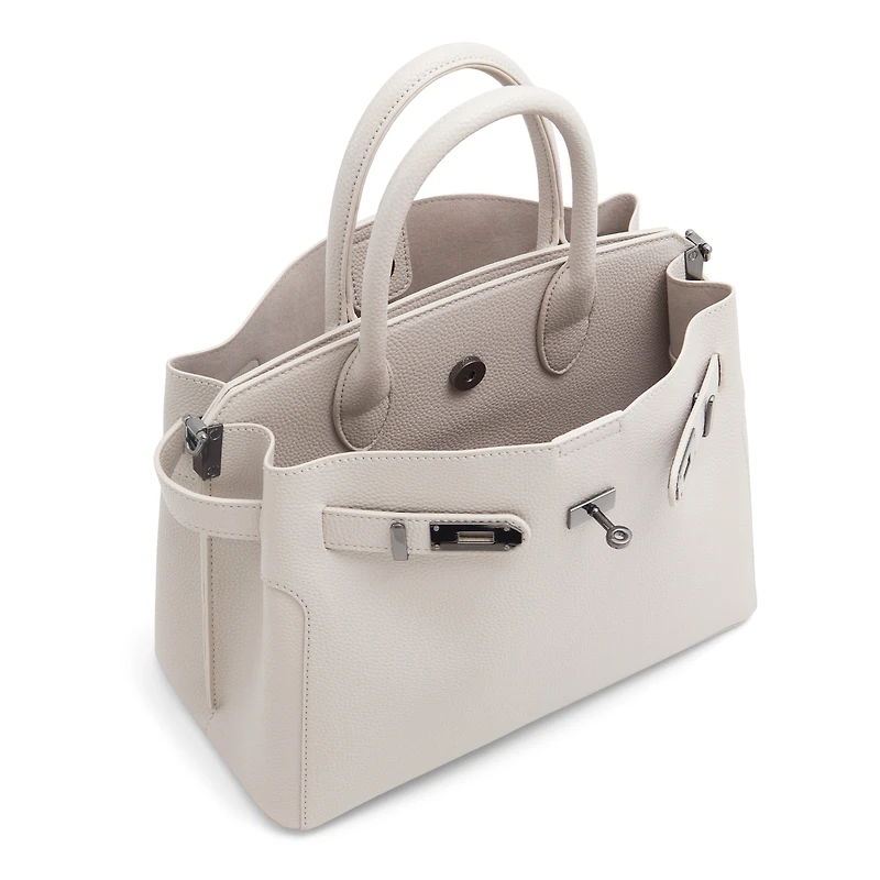 Lemercier Autre Gris Femmes Styles blancs | Boutique Spring Canada