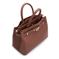 Lemercier Marron Clair Femmes Sacs à bandoulière | Boutique Spring Canada