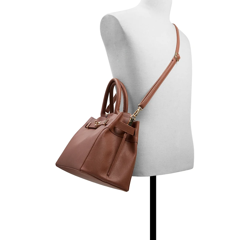 Lemercier Marron Clair Femmes Sacs à bandoulière | Boutique Spring Canada
