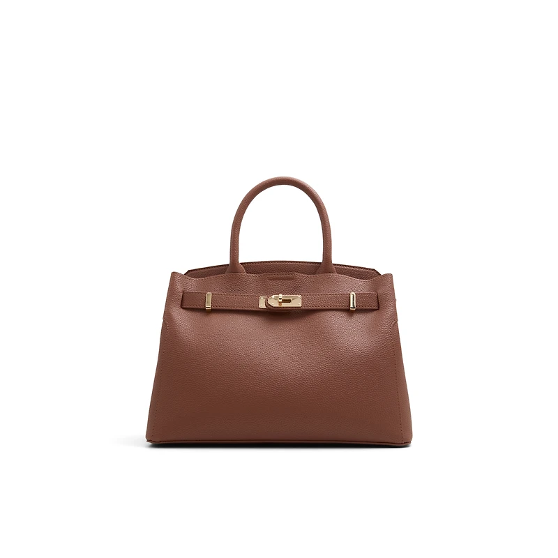 Lemercier Marron Clair Femmes Sacs à bandoulière | Boutique Spring Canada