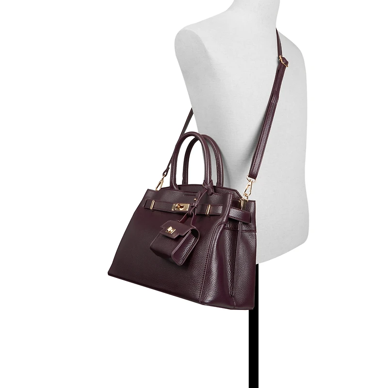Lemercier Marron Ouvert Femmes Choix D influenceurs | Boutique Spring Canada