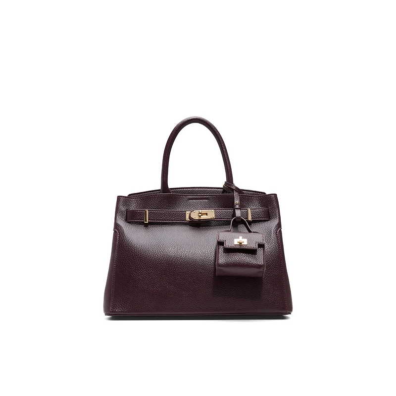 Lemercier Marron Ouvert Femmes Choix D influenceurs | Boutique Spring Canada