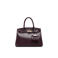 Lemercier Marron Ouvert Femmes Choix D influenceurs | Boutique Spring Canada