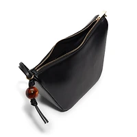 Leonaa Black Women's Shoulder Bags