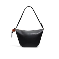 Leonaa Black Women's Shoulder Bags