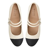 Libbi Ice Women's  Mary Janes