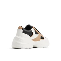 Lillah Noir Multi Femmes Low tops | Boutique Spring Canada