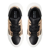 Lillah Noir Multi Femmes Low tops | Boutique Spring Canada