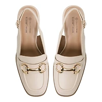 Linnette Ice Women's Casual heels