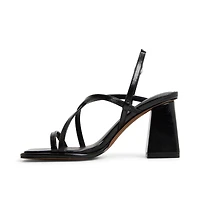 Lioraa Noir Femmes Talons hauts | Boutique Spring Canada