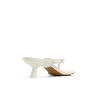 Lollaa Ice Women's Low-mid Heels