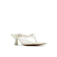 Lollaa Ice Women's Low-mid Heels