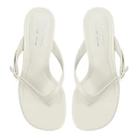 Lollaa Ice Women's Low-mid Heels