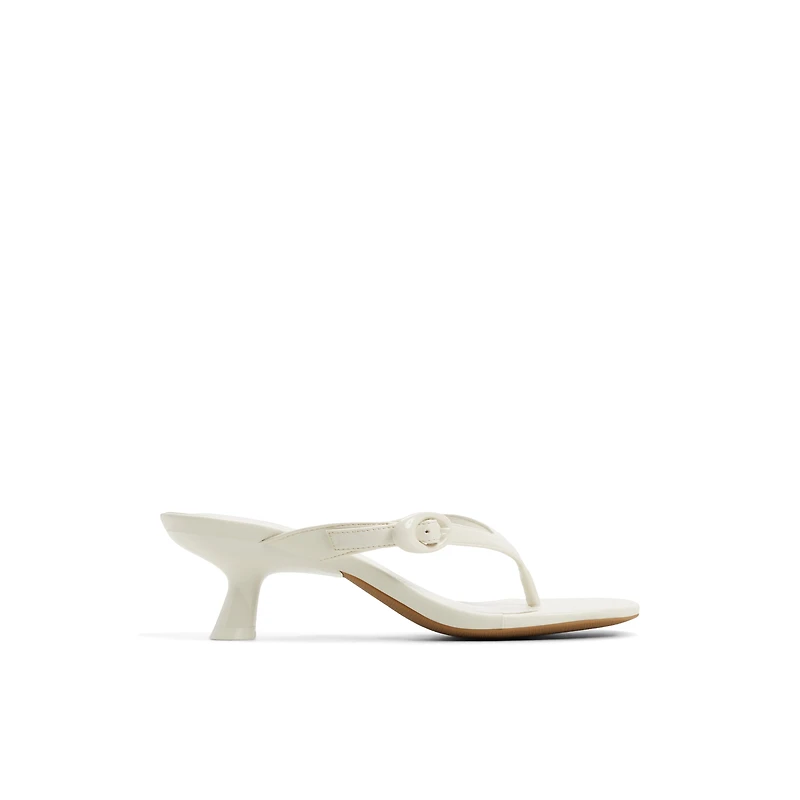 Lollaa Ice Women's Low-mid Heels