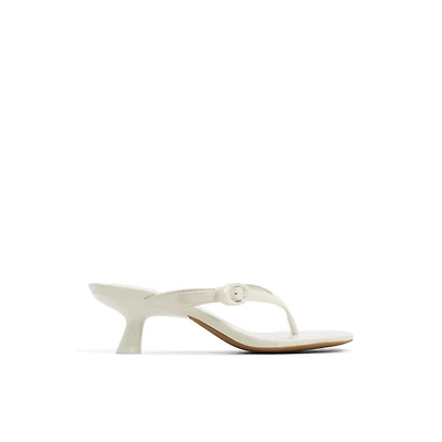 Lollaa Ice Women's Low-mid Heels