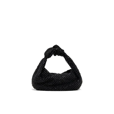 Luciie Black Women's Top handle bags
