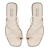 Lunarose Ice Women's Flats