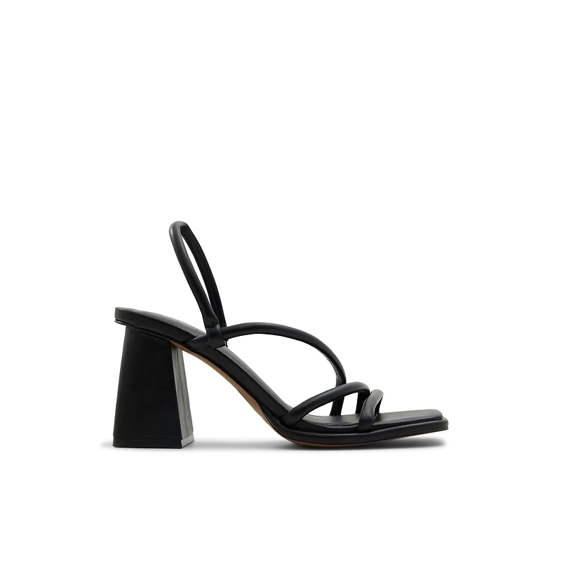 Luxe Black Women's Special Occasion