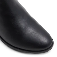 Lydiia Noir Femmes Bottillons | Boutique Spring Canada