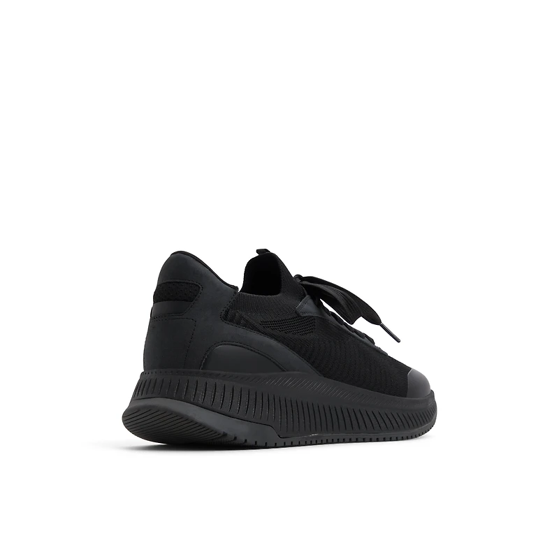 Macan Noir Hommes Chaussures athle-chics | Boutique Spring Canada
