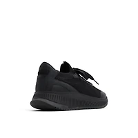 Macan Noir Hommes Chaussures athle-chics | Boutique Spring Canada