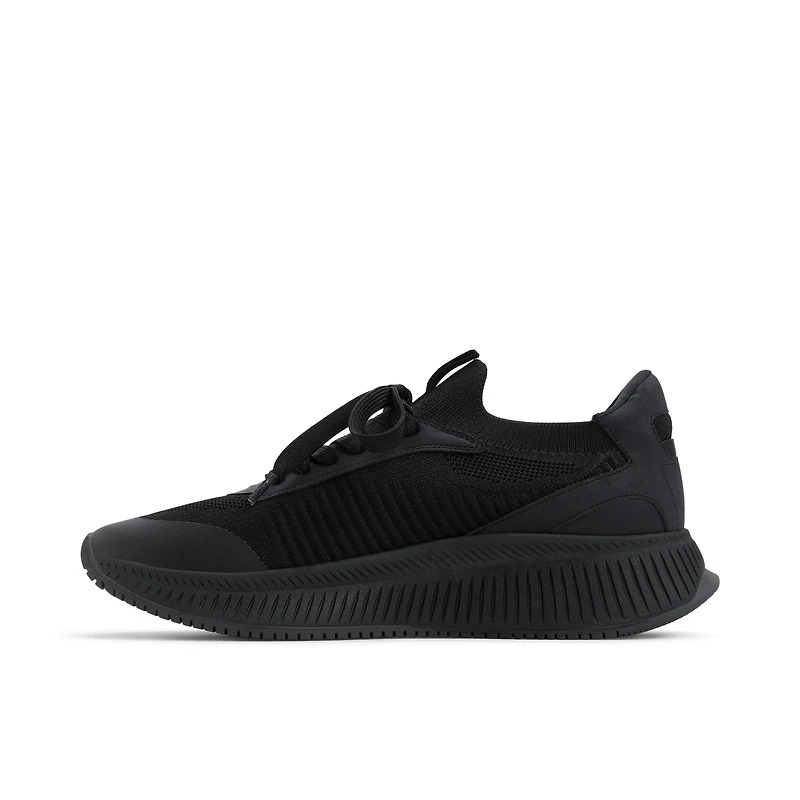 Macan Noir Hommes Chaussures athle-chics | Boutique Spring Canada