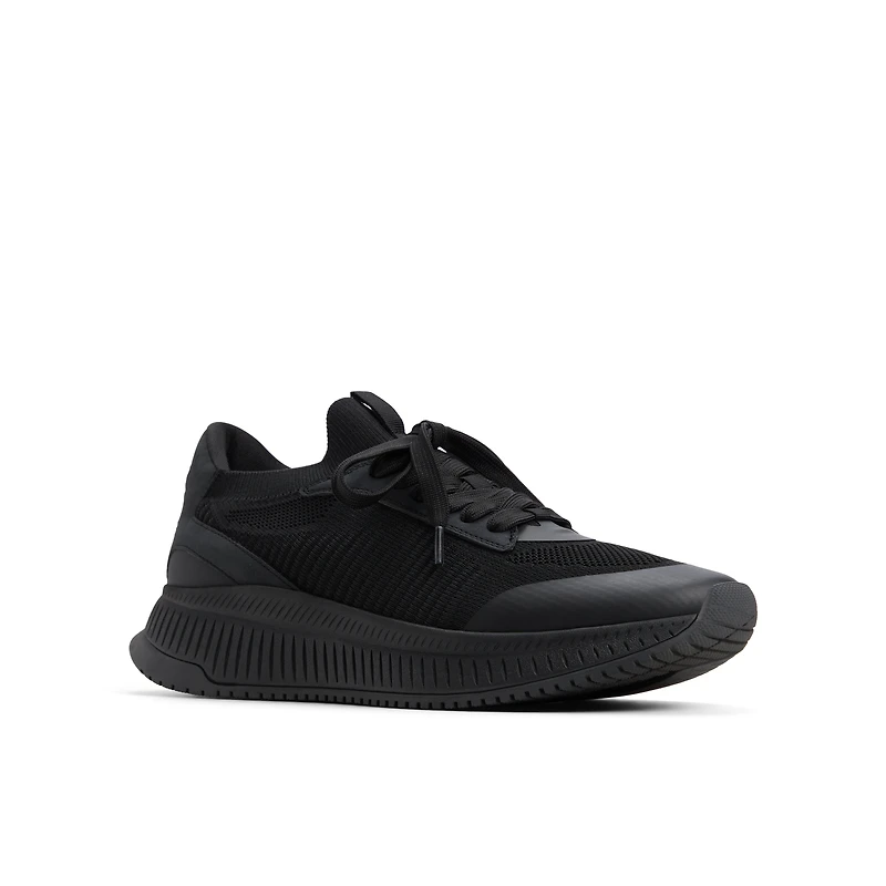 Macan Noir Hommes Chaussures athle-chics | Boutique Spring Canada