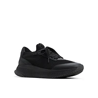 Macan Noir Hommes Chaussures athle-chics | Boutique Spring Canada