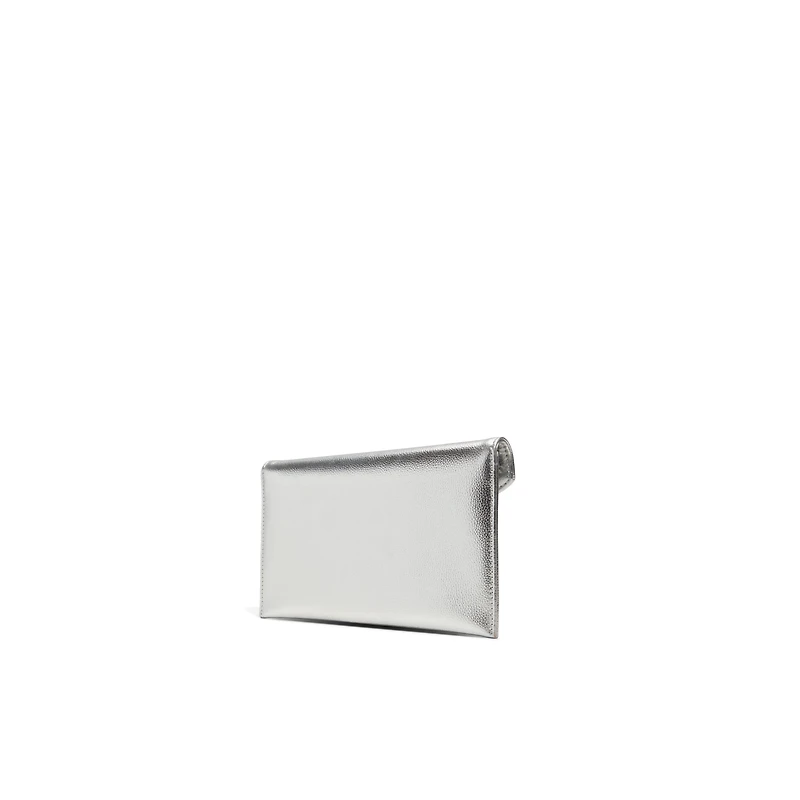 Mackenziee Argent Femmes Pochettes | Boutique Spring Canada