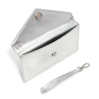 Mackenziee Argent Femmes Pochettes | Boutique Spring Canada