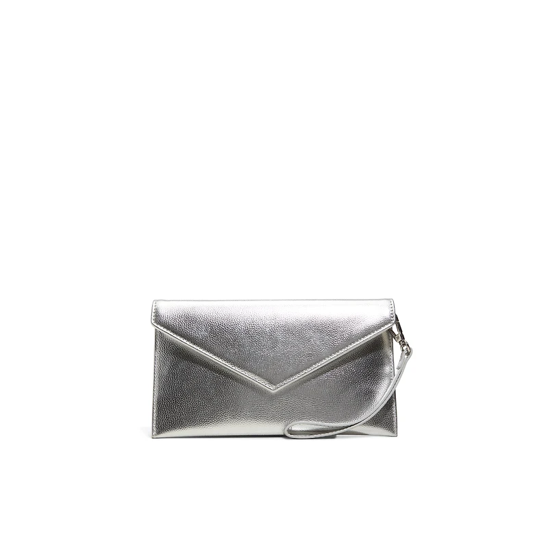 Mackenziee Argent Femmes Pochettes | Boutique Spring Canada