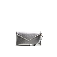 Mackenziee Argent Femmes Pochettes | Boutique Spring Canada