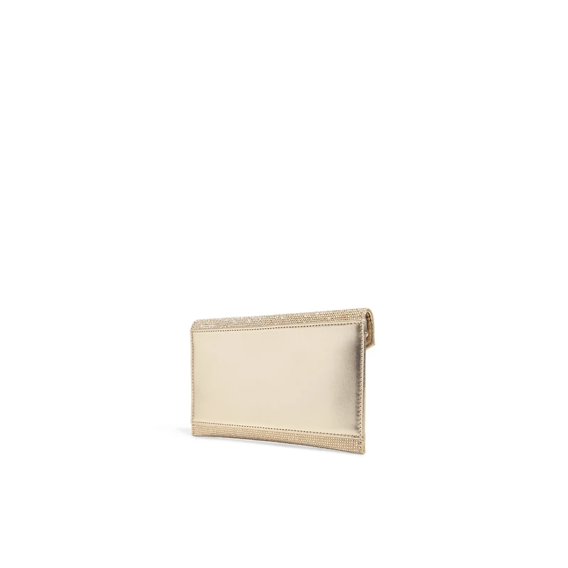 Mackenziee Or Femmes Pochettes | Boutique Spring Canada