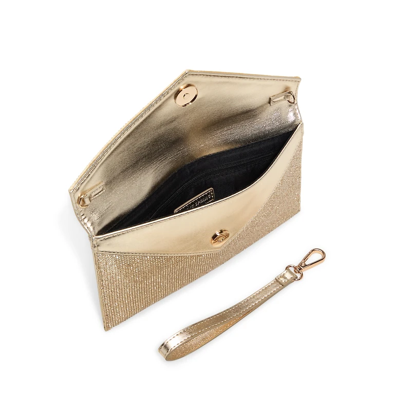 Mackenziee Or Femmes Pochettes | Boutique Spring Canada