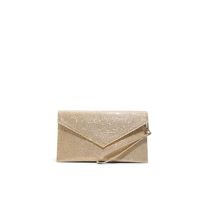 Mackenziee Or Femmes Pochettes | Boutique Spring Canada