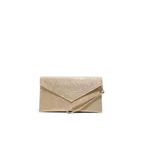 Mackenziee Or Femmes Pochettes | Boutique Spring Canada