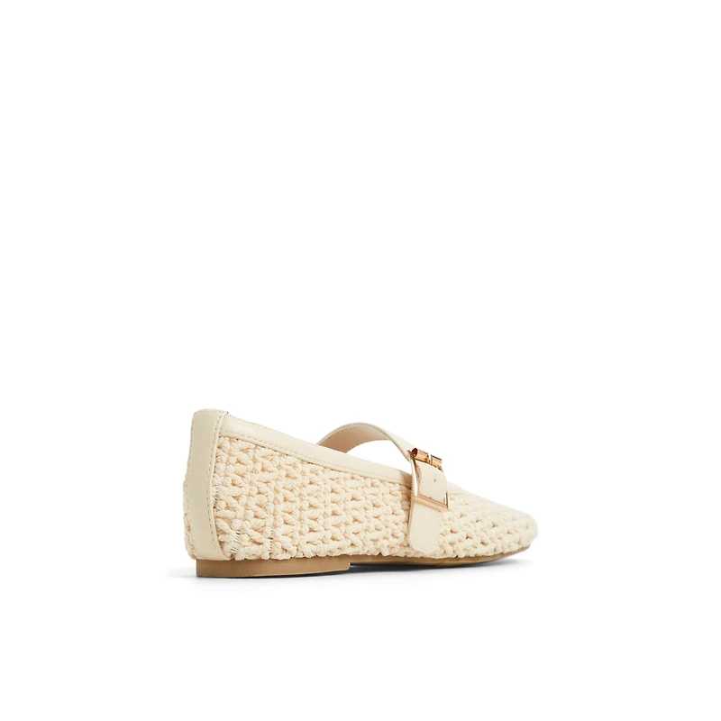Maev Bone Women's Ballerinas