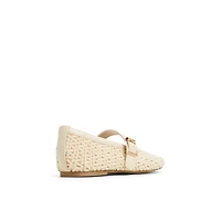 Maev Bone Women's Ballerinas