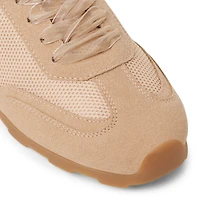 Maevyn Beige Femmes Low tops | Boutique Spring Canada