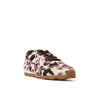 Maevyn Bone Multi Women's Low Tops